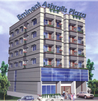Eminent Ashrafis Plaza