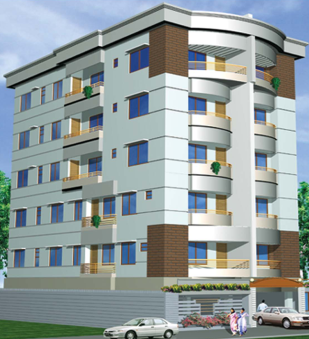 Eminent Hamidul Villa