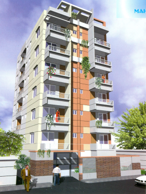 Eminent Mahmuda Kutir