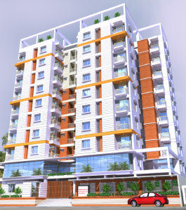 Eminent Mansion de Manirul