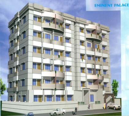 Eminent Palace
