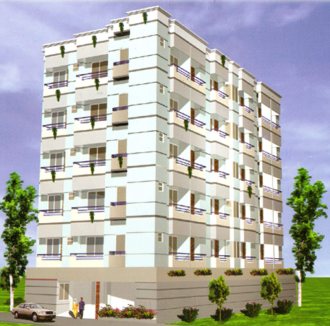 Eminent Siddiqui Villa
