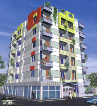 Eminent Siraj Villa